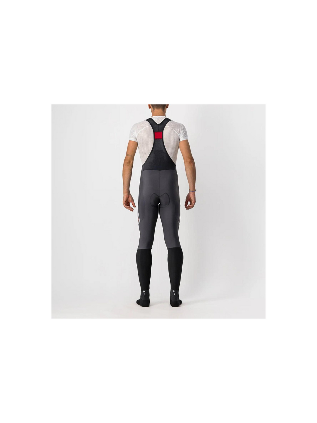 Salopette Castelli Velocissimo 5 Bibtight