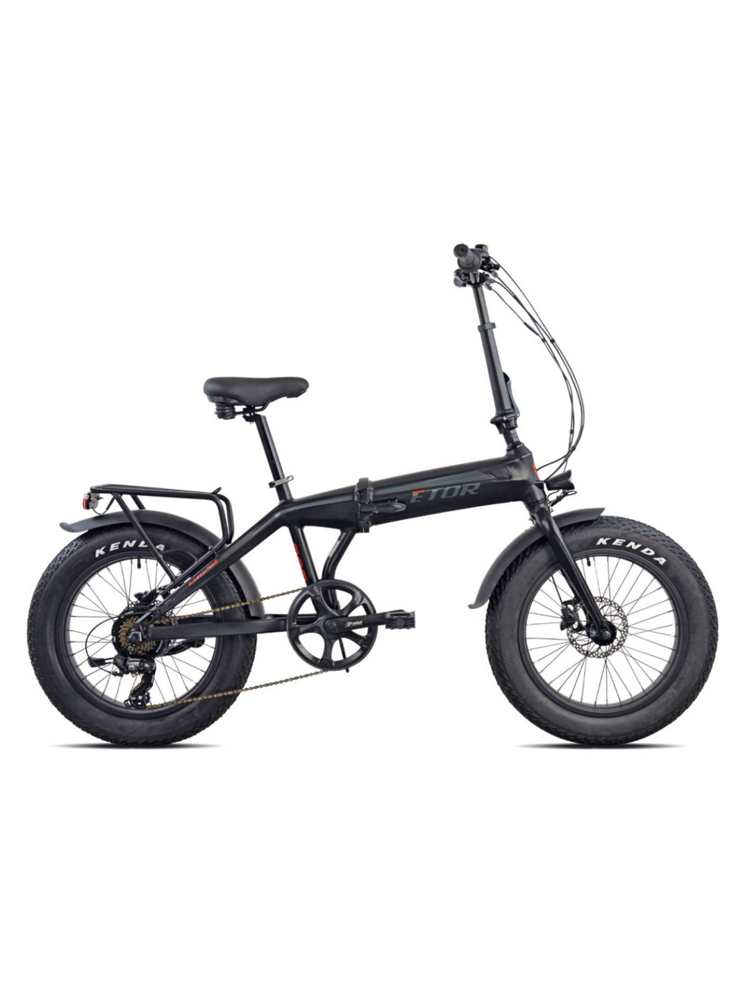 E-bike Torpado T305 ETOR