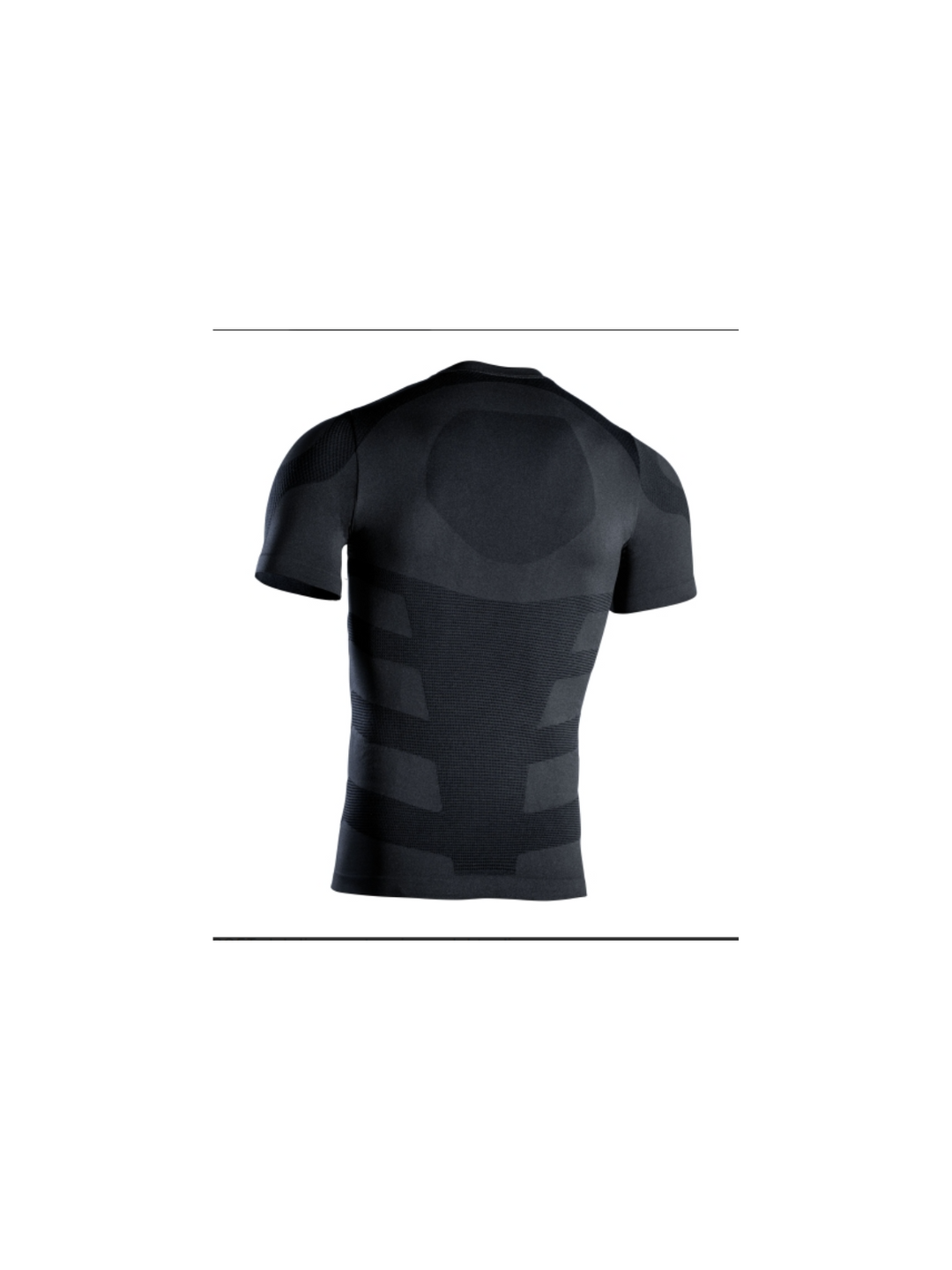 Maglia intima Iron -ic manica corta termica