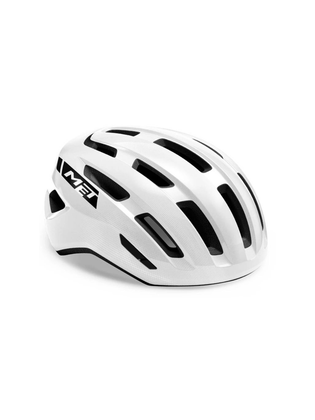Met casco Miles Active