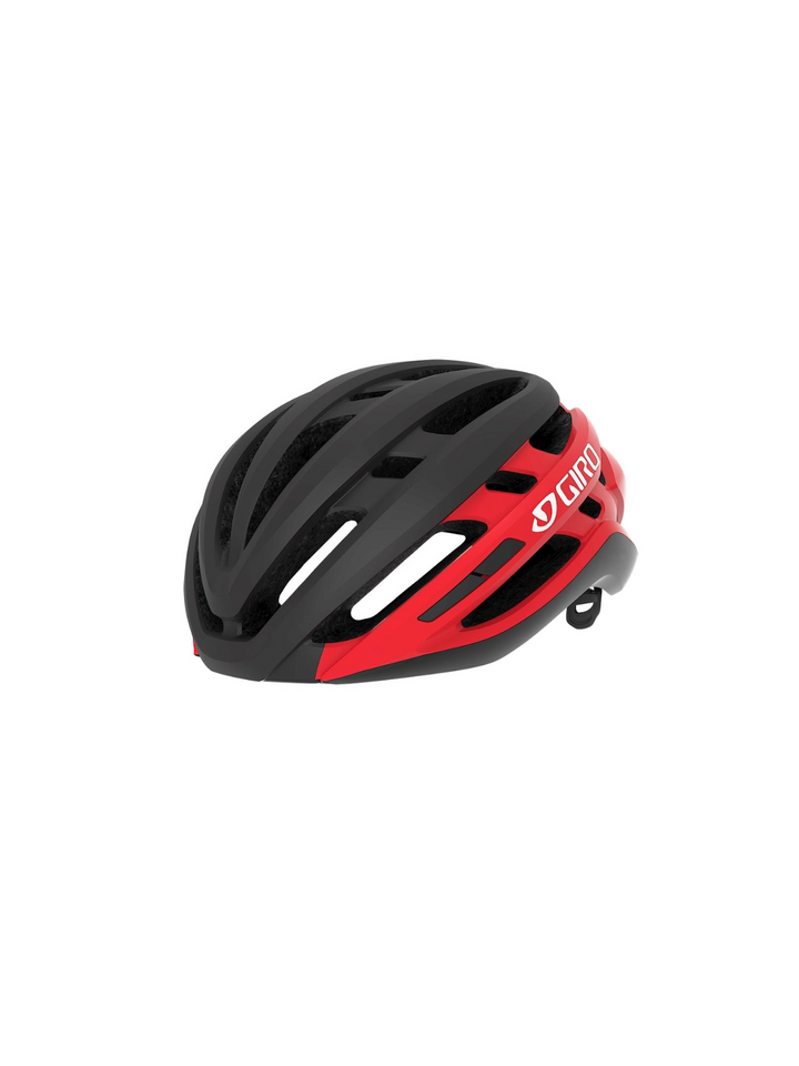 Giro casco bici Agilis