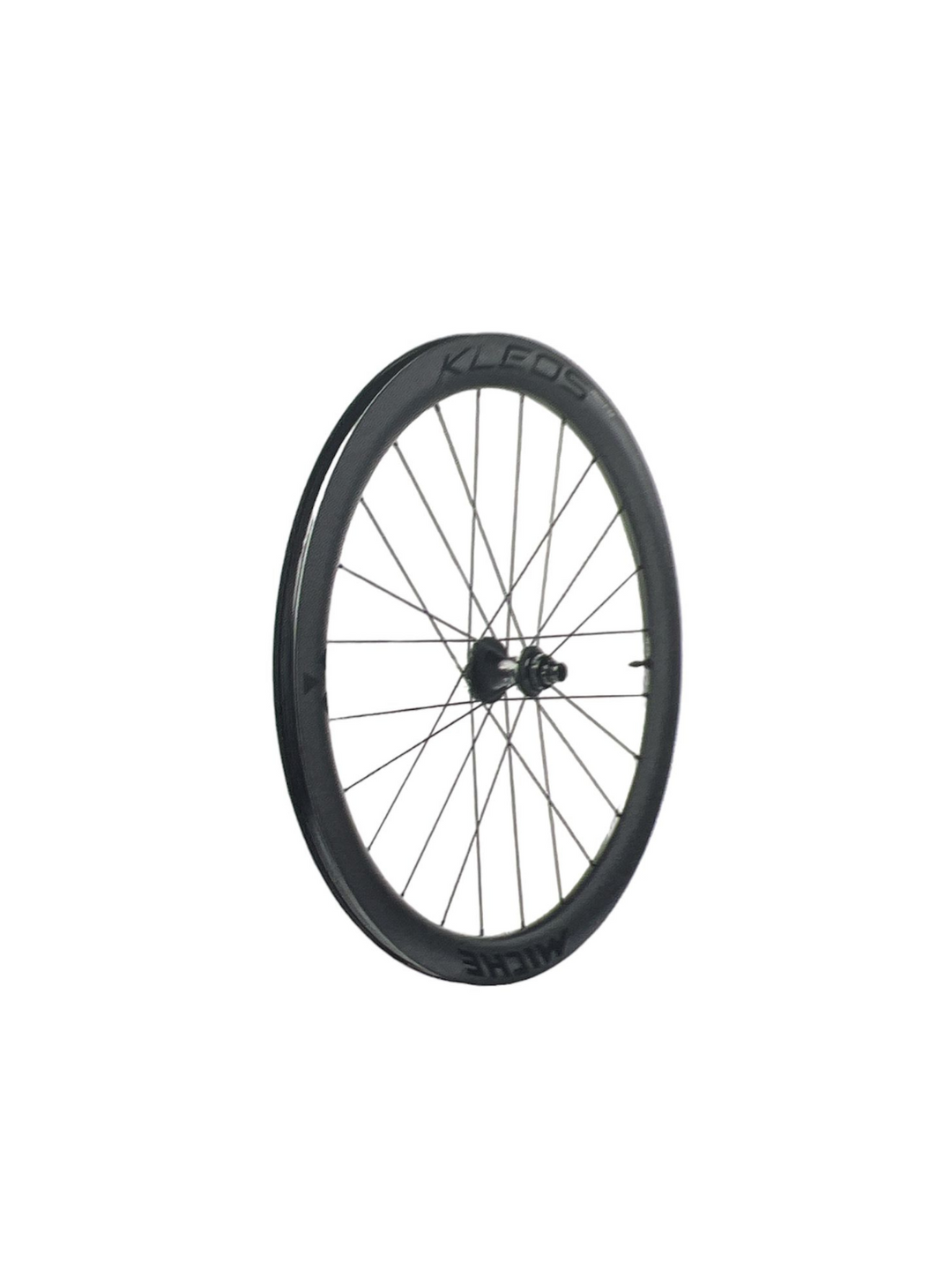 Ruote Miche Kleos RD 50