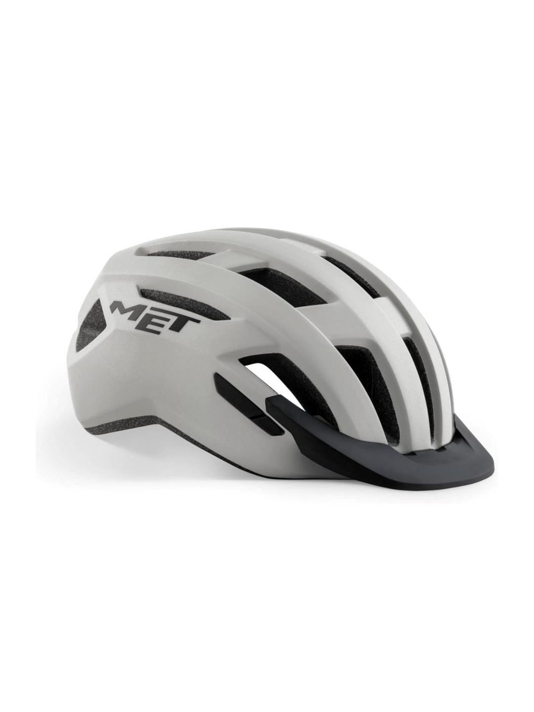 Met All Road casco bici da corsa