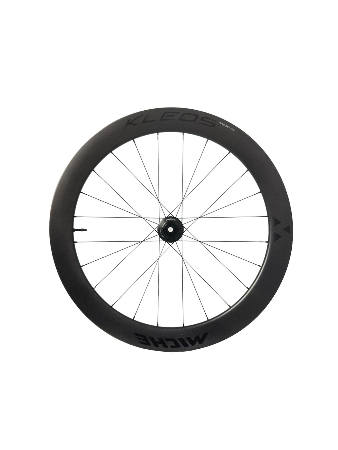 Miche Kleos RD 62 ruote bici da corsa