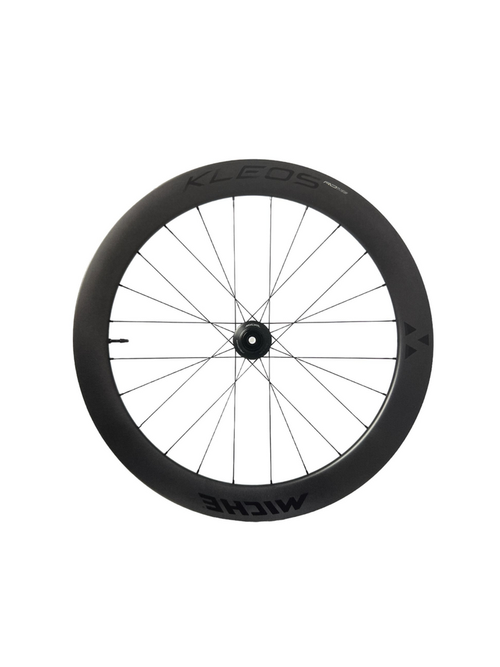 Miche Kleos RD 62 ruote bici da corsa