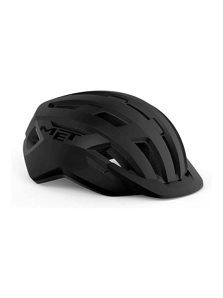 Met All Road casco bici da corsa