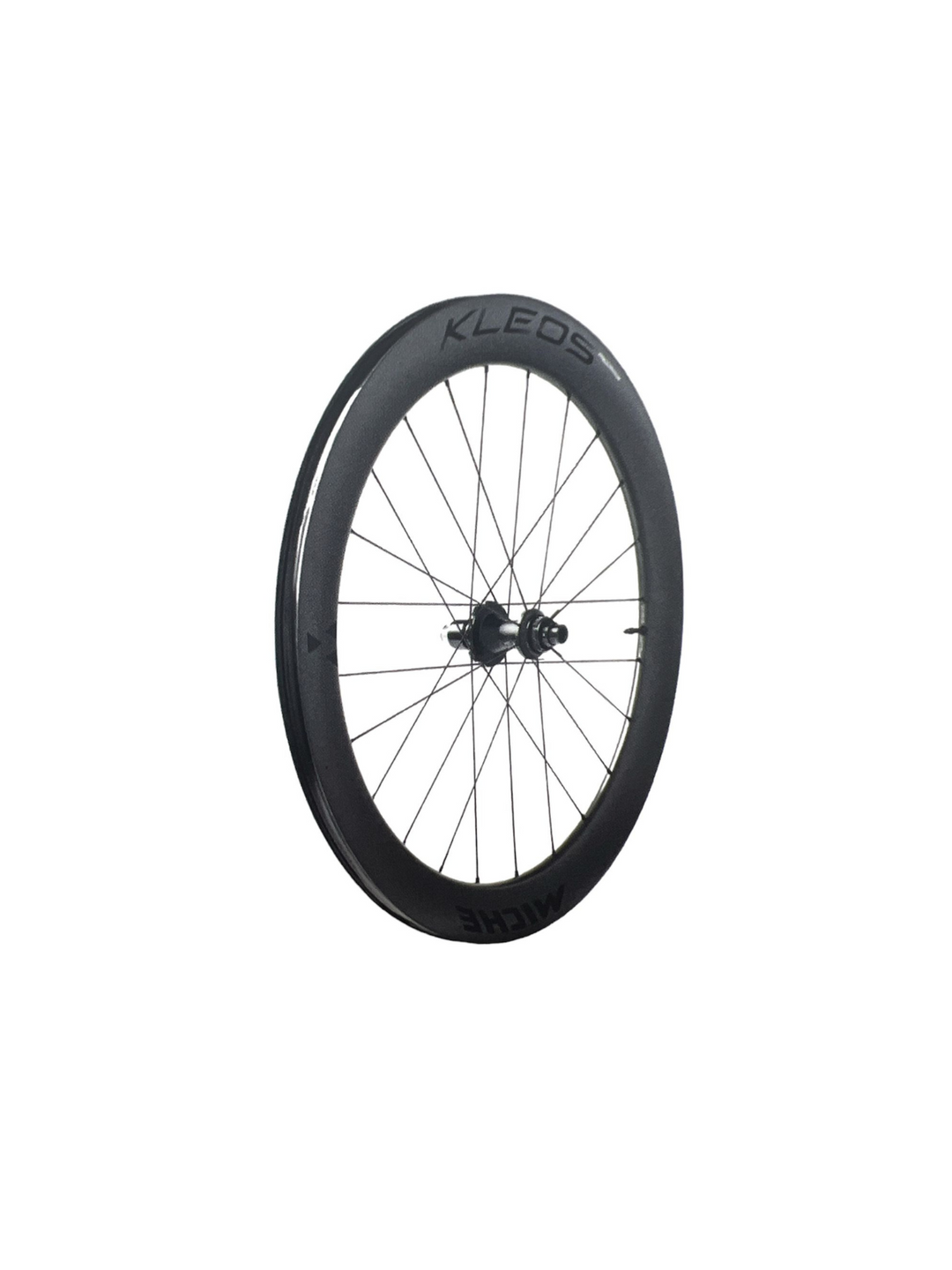 Miche Kleos RD 62 ruote bici da corsa