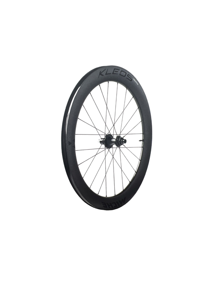 Miche Kleos RD 62 ruote bici da corsa