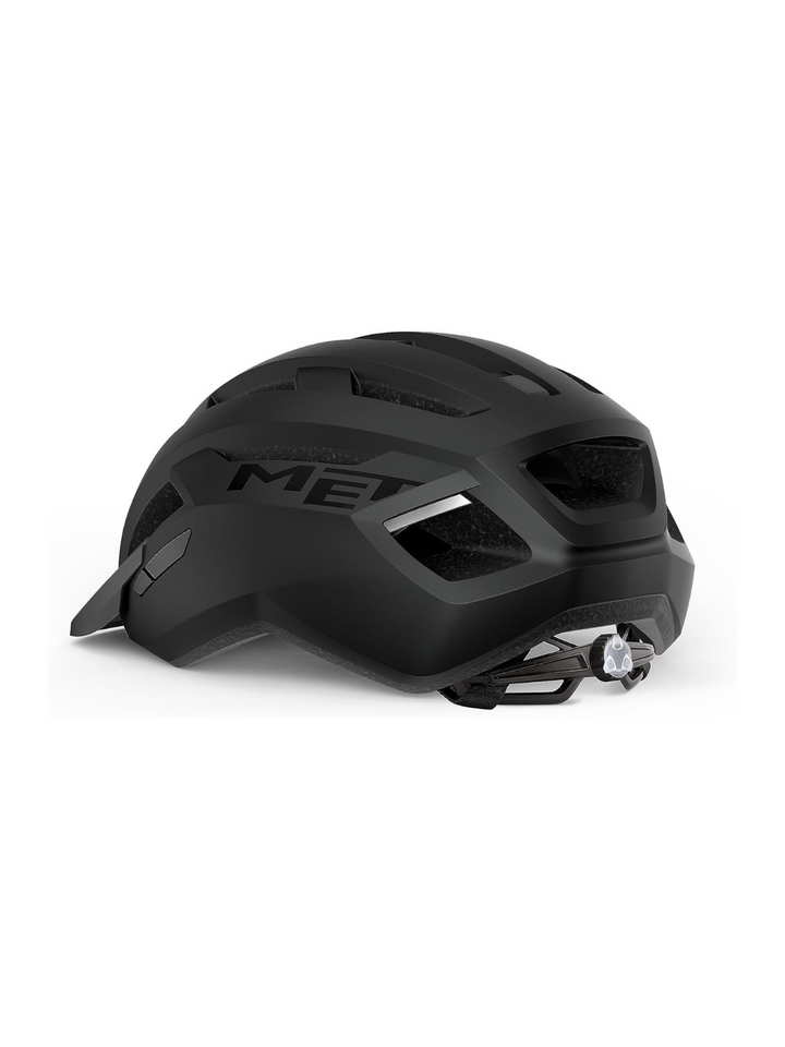 Met All Road casco bici da corsa