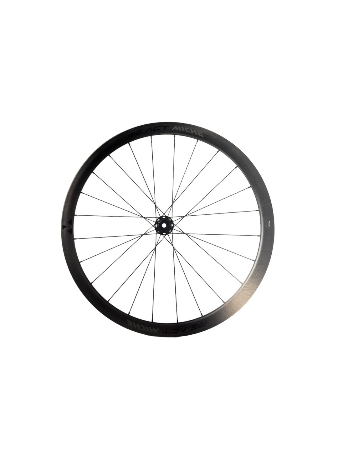 Miche Re.Act ruote bici da corsa