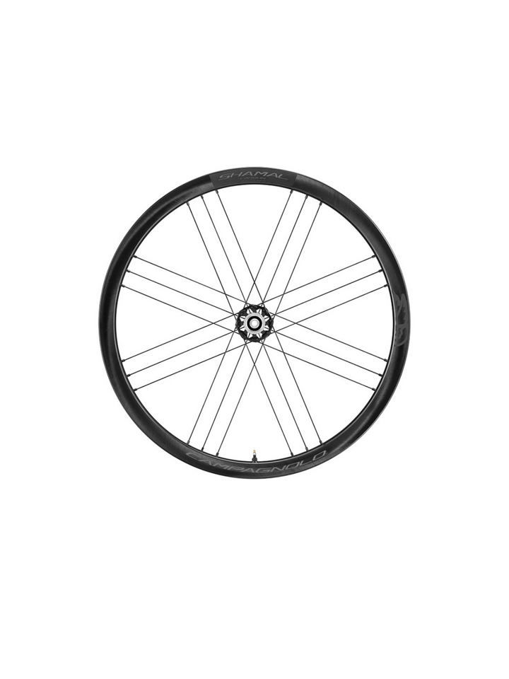 Ruote Campagnolo bici da corsa Shamal