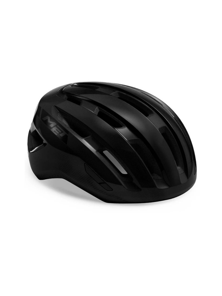 Met casco Miles Active