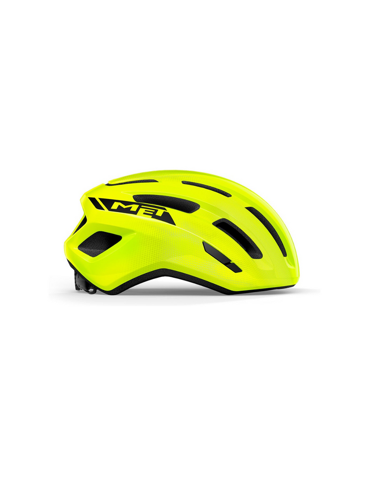 Met casco Miles Active