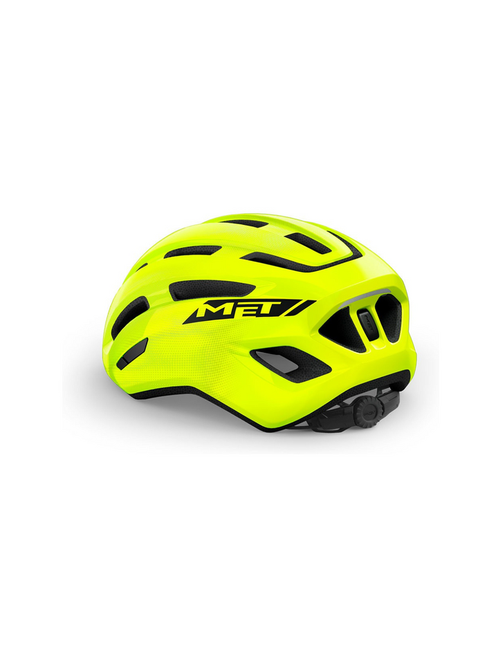 Met casco Miles Active