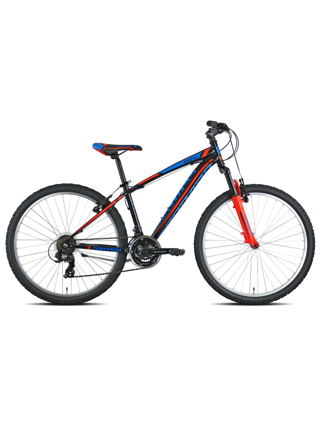 Torpado mtb Earth T595  26"