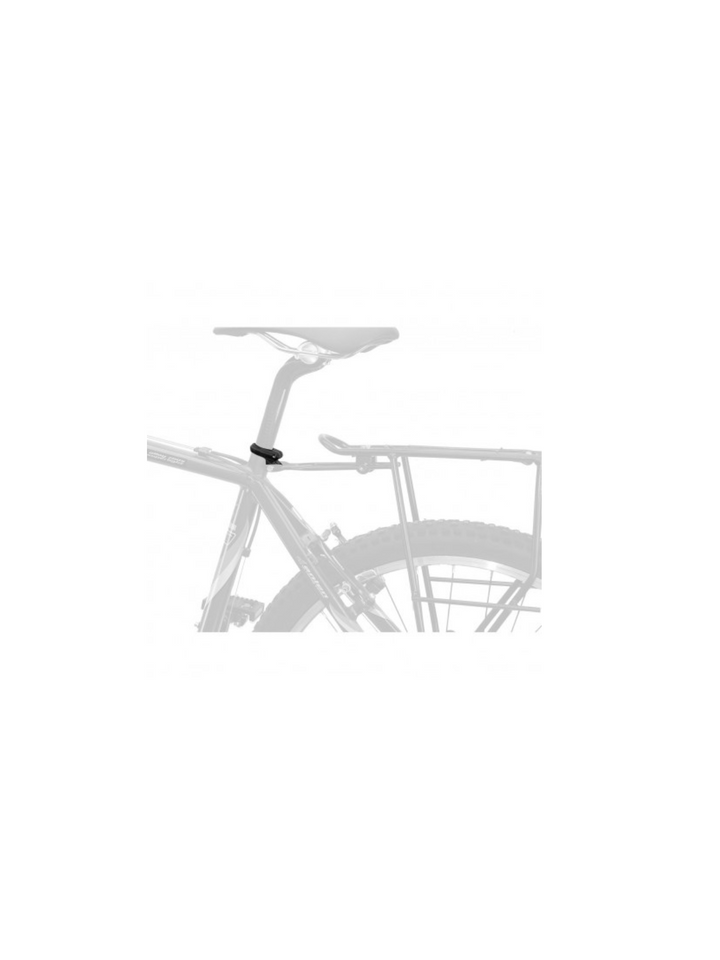 collarino reggisella bici M-Wave