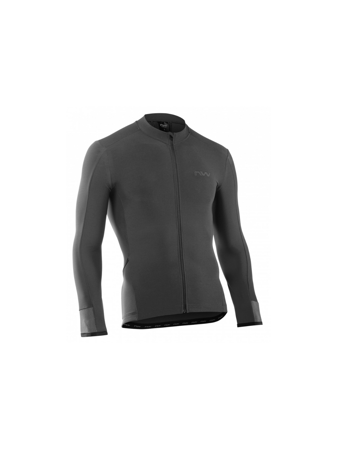 Maglia Northwave ciclismo invernale Fahrenheit