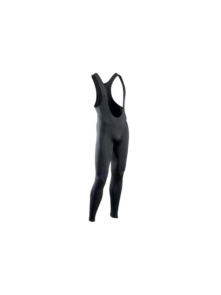 Salopette Northwave ciclismo invernale Force 2 bibtight