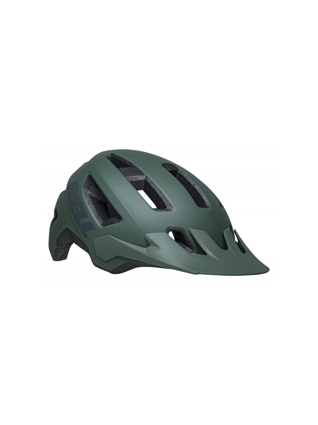 Bell Nomad 2 casco bici