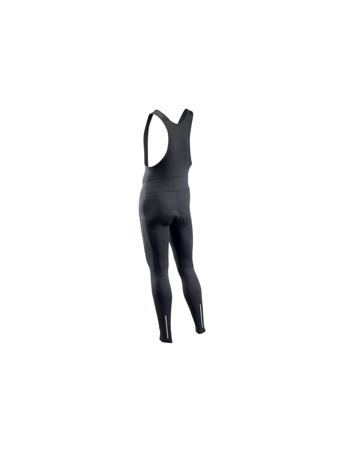 Salopette Northwave ciclismo invernale Force 2 bibtight