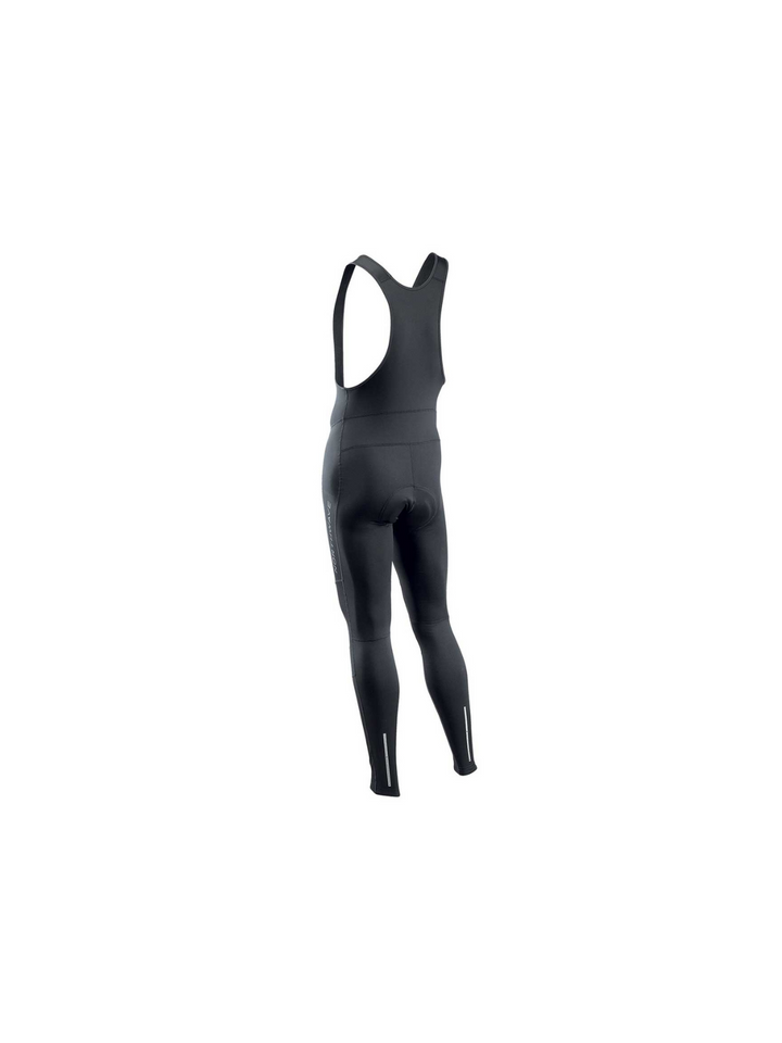 Salopette Northwave ciclismo invernale Force 2 bibtight