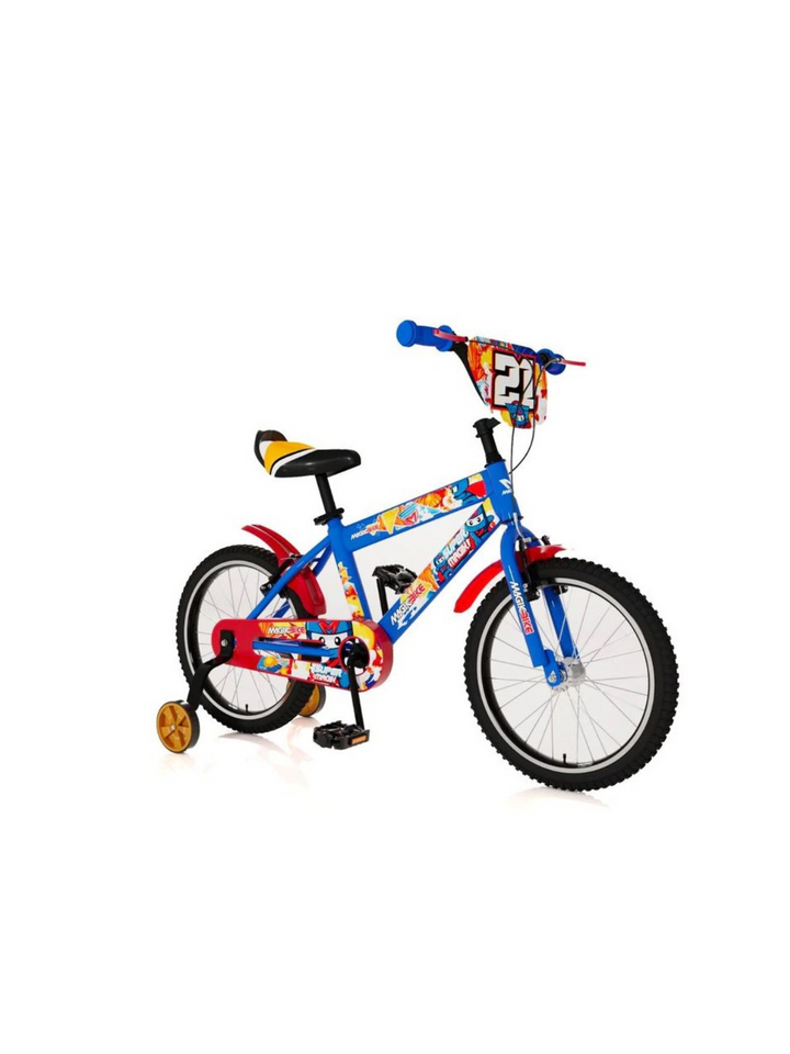 Magik Bike bici mtb bimbo Super Magik