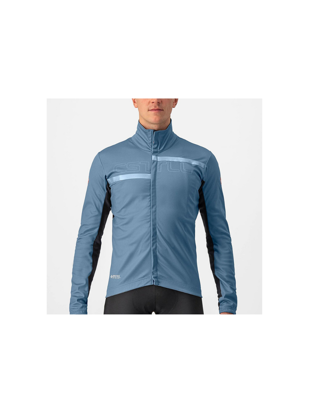 Giacca Castelli Transition 2 gore-tex infinium