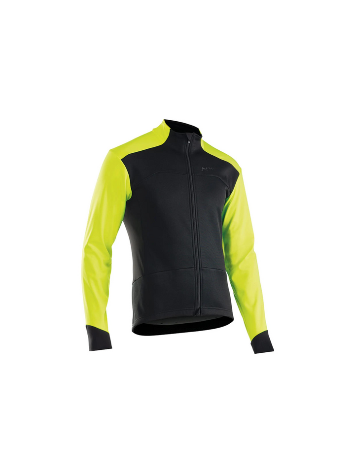 Giacca Northwave Reload ciclismo invernale