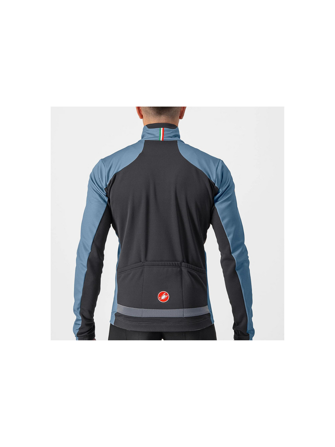 Giacca Castelli Transition 2 gore-tex infinium