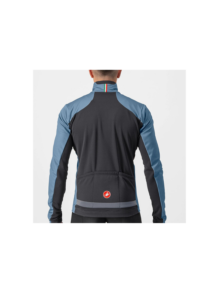 Giacca Castelli Transition 2 gore-tex infinium