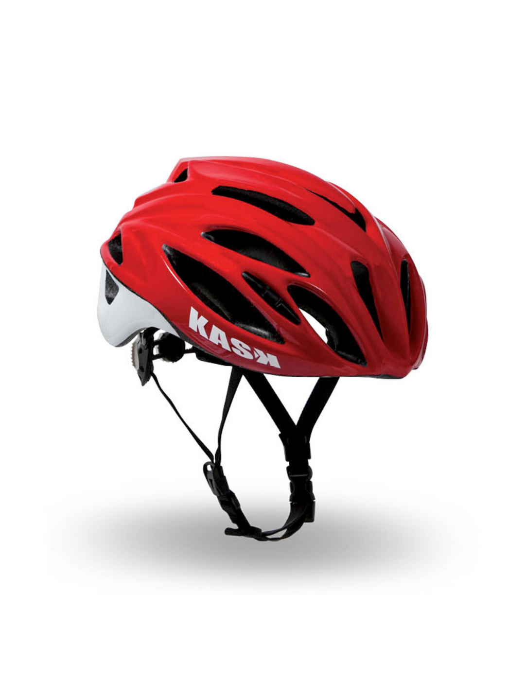 Kask Rapido casco bici da corsa
