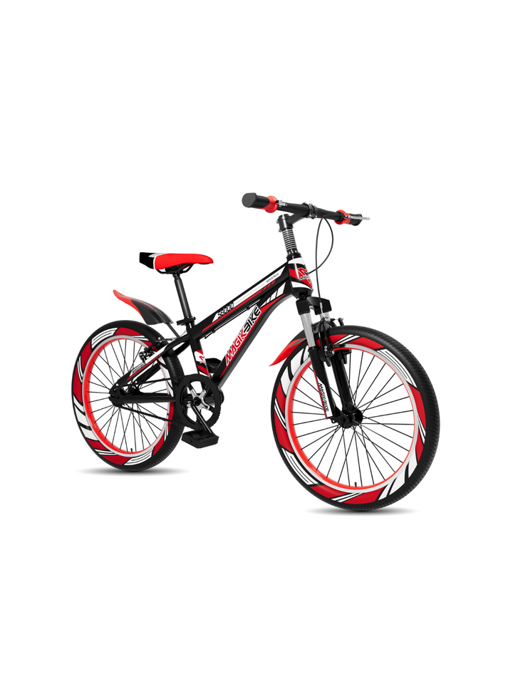 Bicicletta bambino Magik Bike mtb S8000