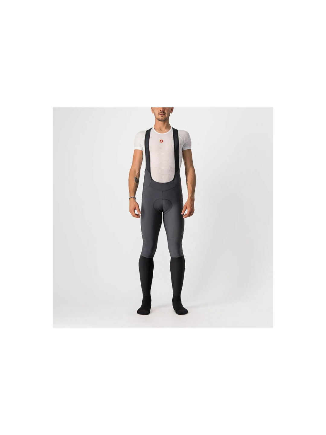 Salopette Castelli Velocissimo 5 Bibtight