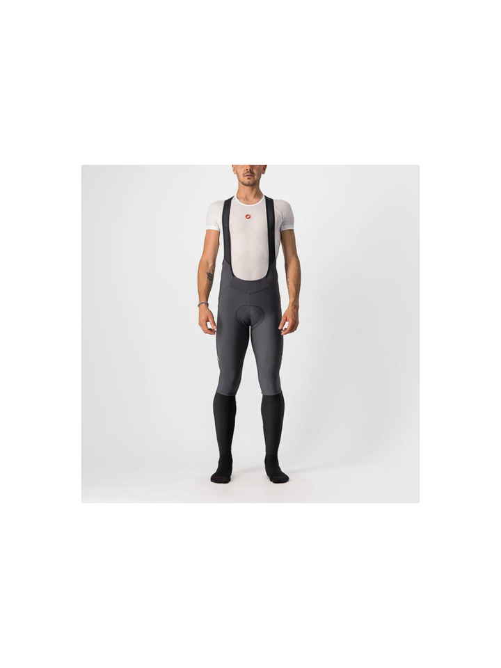 Salopette Castelli Velocissimo 5 Bibtight