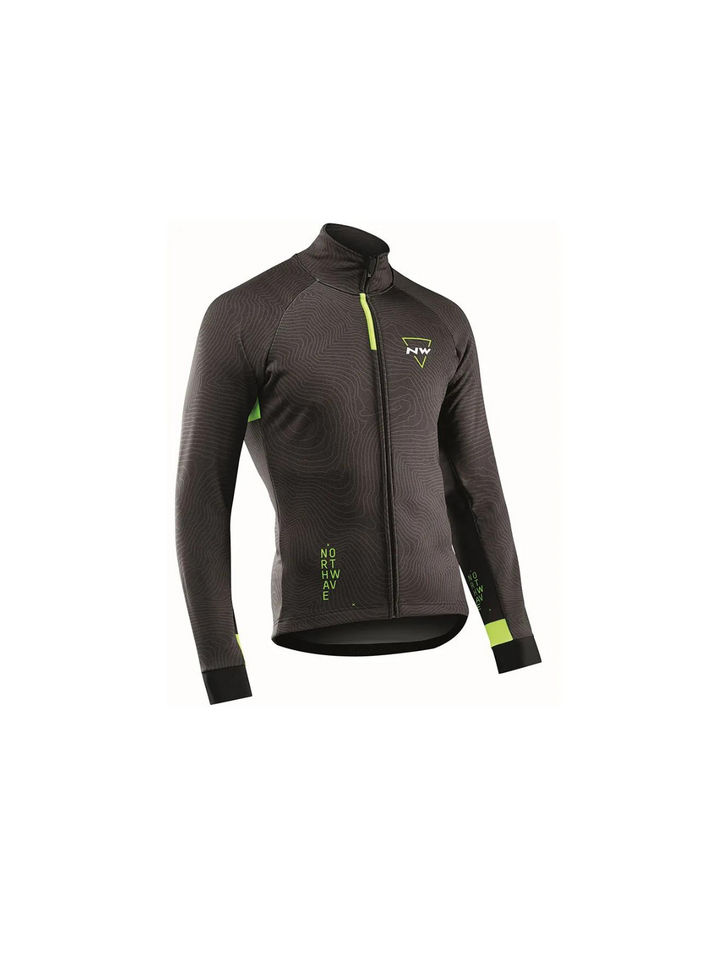 Northwave Blade 3 giacca ciclismo invernale