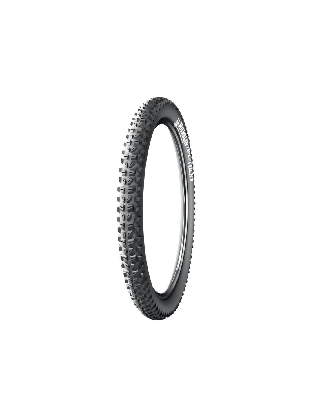 Michelin Wildrock'r copertone mtb TL Ready 26x2.25