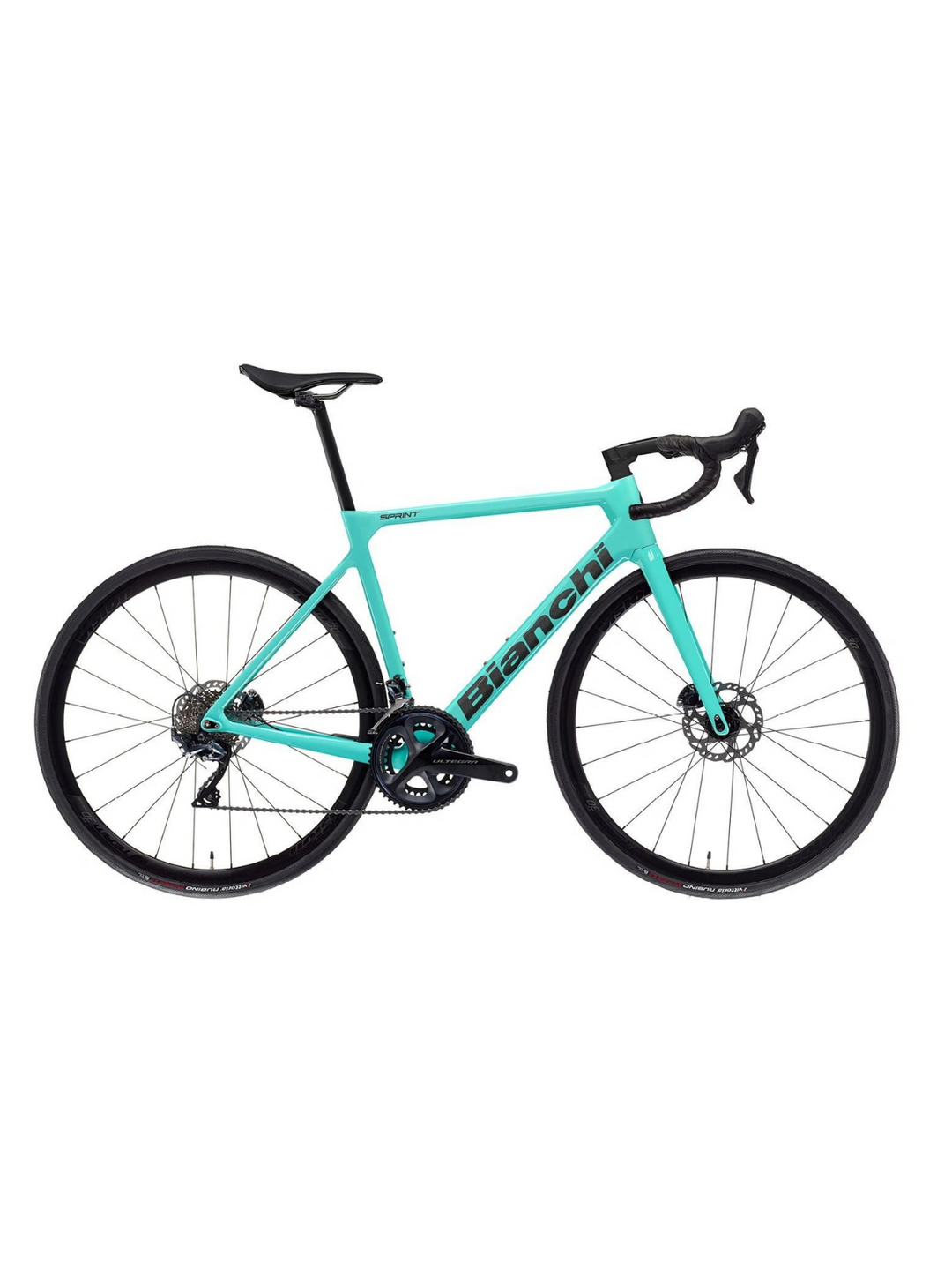 Bianchi Sprint ICR Shimano 105