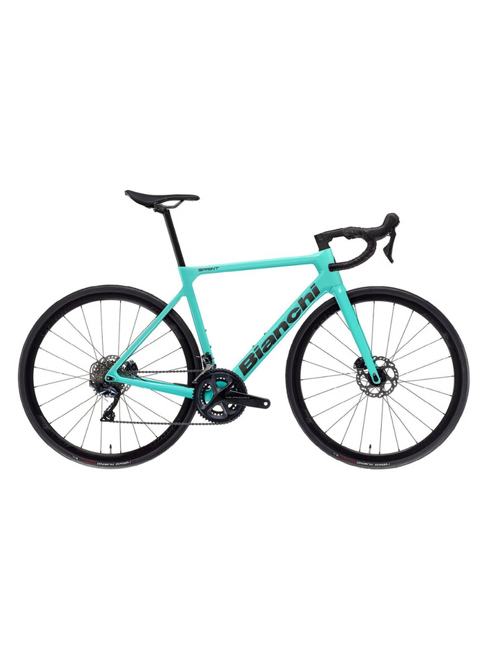 Bianchi Sprint ICR Shimano 105