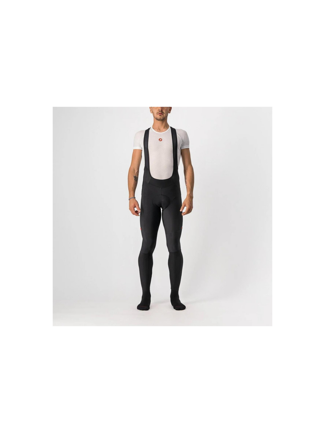 Salopette Castelli Velocissimo 5 Bibtight