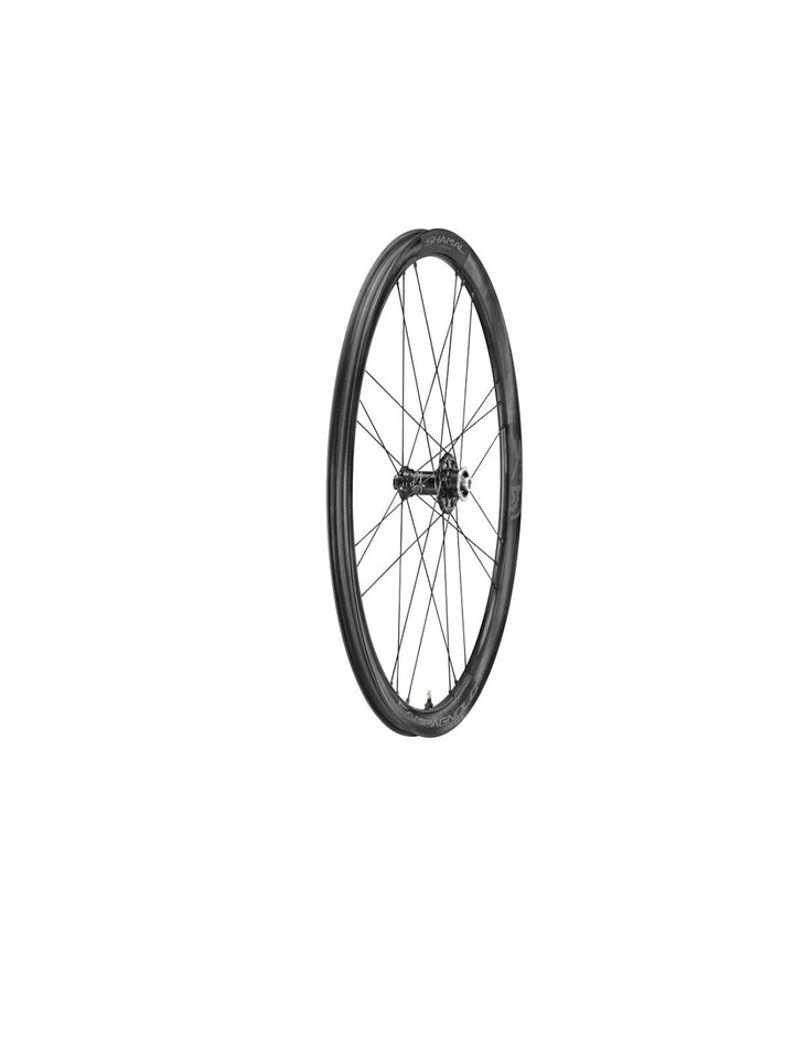 Ruote Campagnolo bici da corsa Shamal