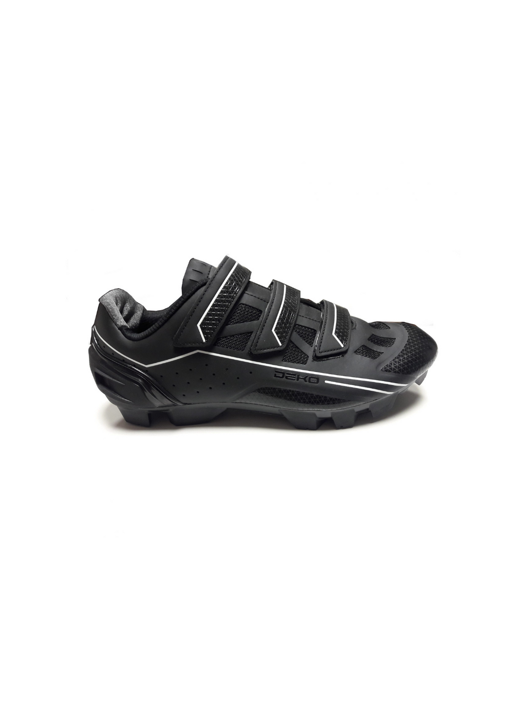 Scarpe Deko mtb Spinning New Cross