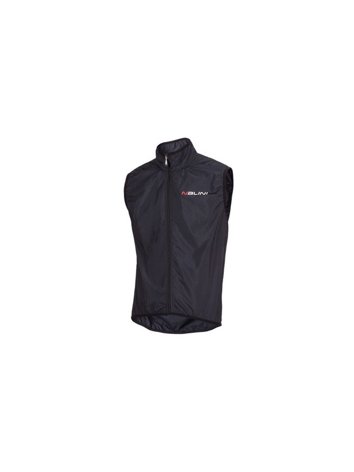 Gilet smanicato Nalini Arietta