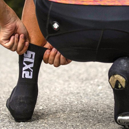 Copri scarpa SIXS ciclismo