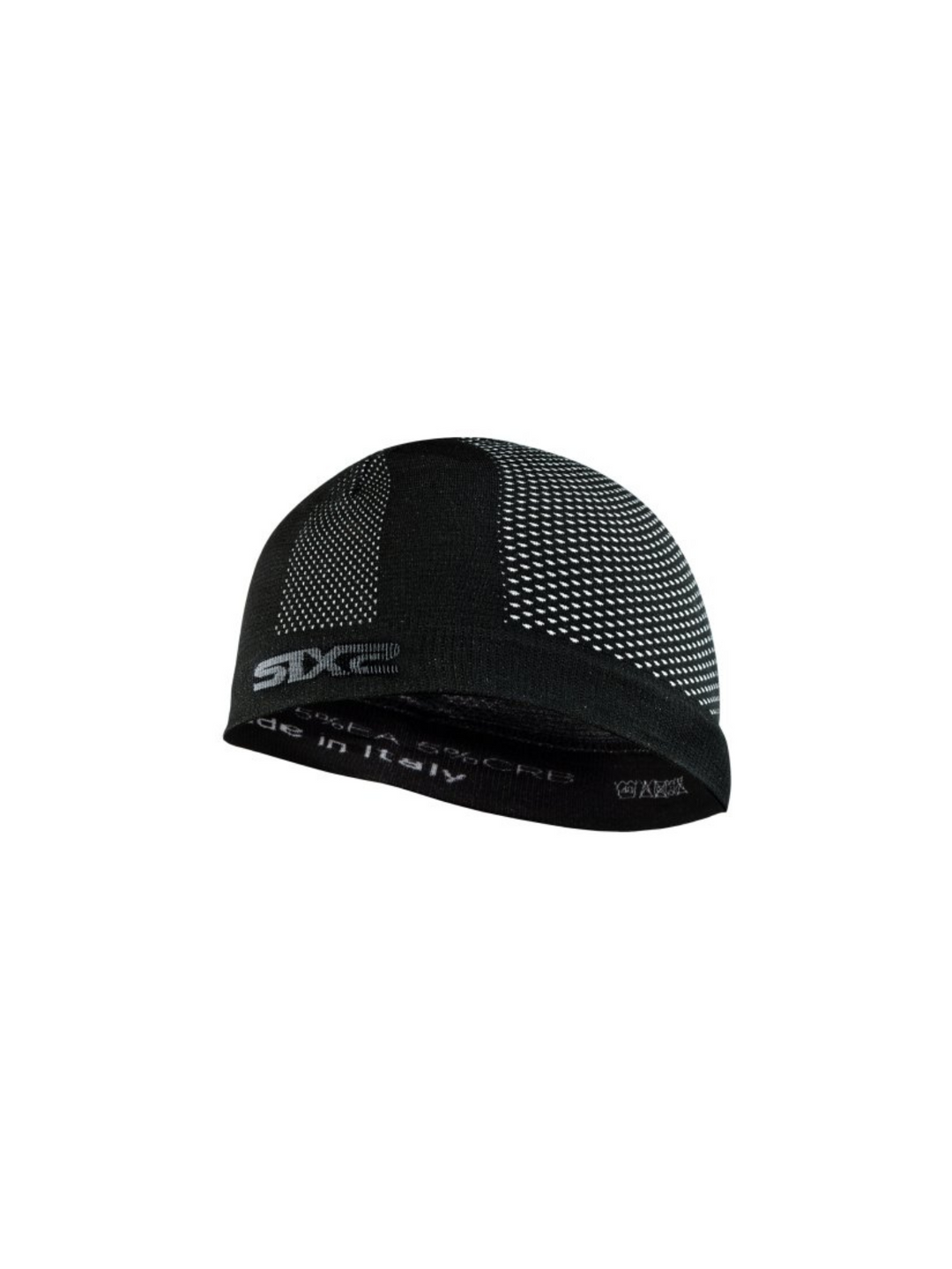 Sotto casco SIXS ciclismo