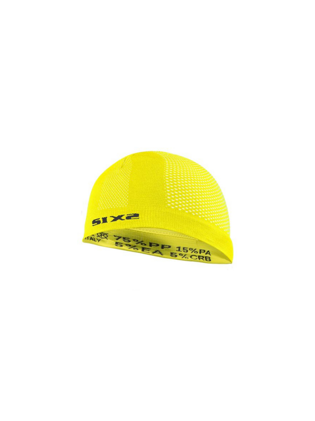 Sotto casco SIXS ciclismo