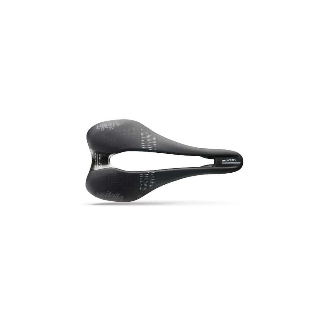 Sella Selle Italia SLR Boost Superflow TM L manganese soft-tek
