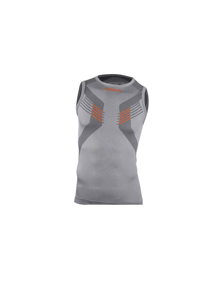 T-shirt smanicata iron-ic performance