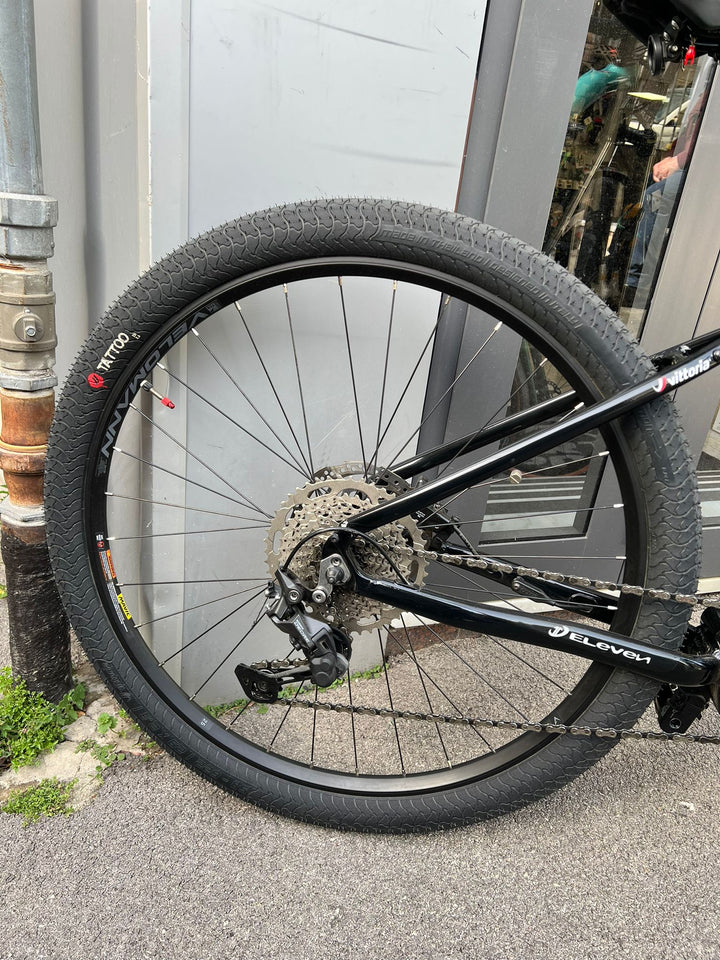 Bianchi T-Tronik Sport 9.2 usato garantito