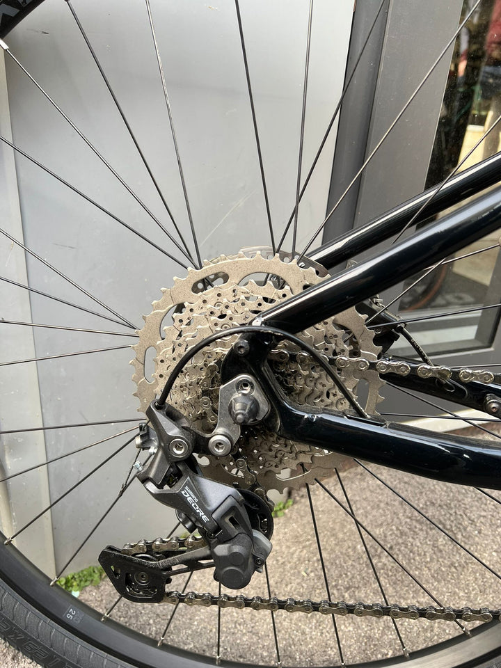Bianchi T-Tronik Sport 9.2 usato garantito
