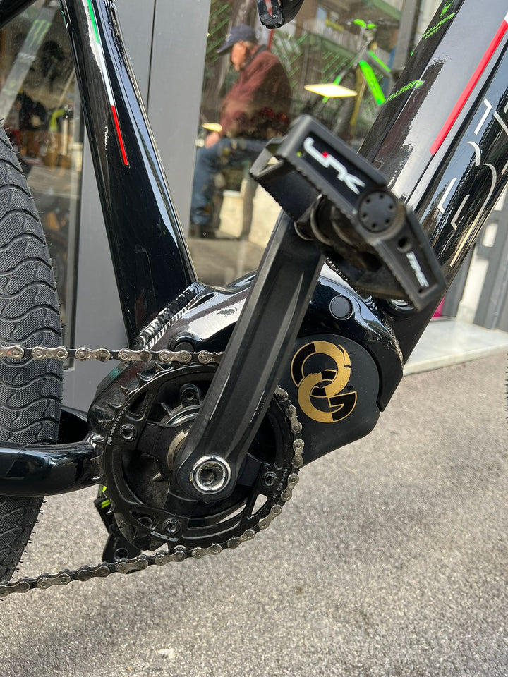 Bianchi T-Tronik Sport 9.2 usato garantito